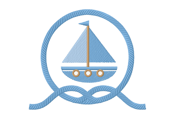 h1Nautical Sailboat Embroidery Design Review for Real Projects/h1